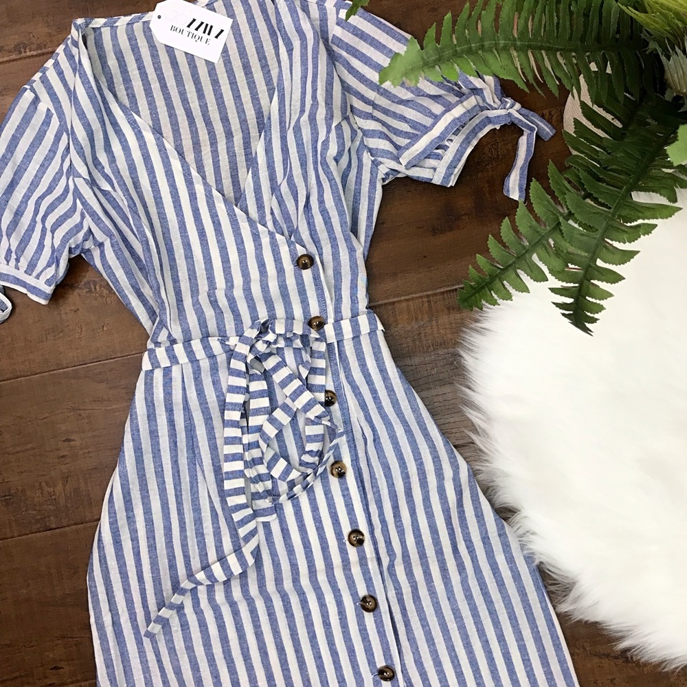 Polly Dress